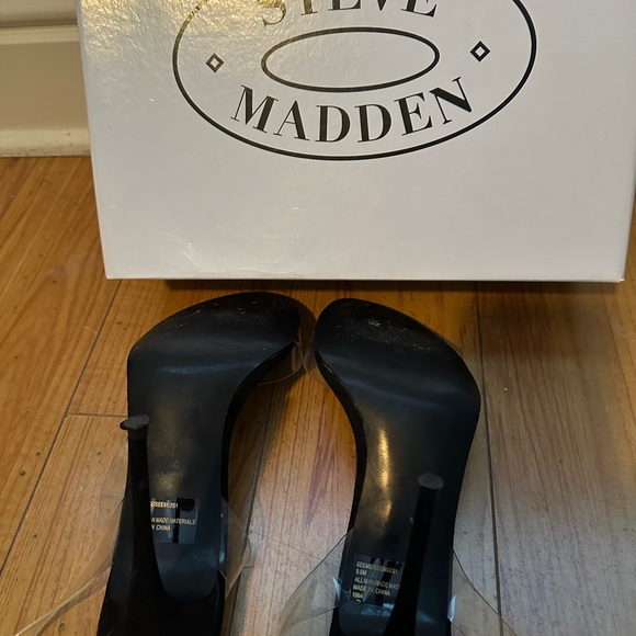 Steve Madden Heels - Picture 3 of 4